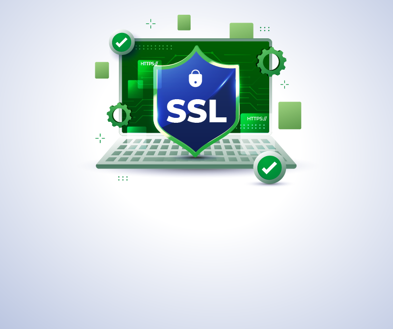 SSL Custom